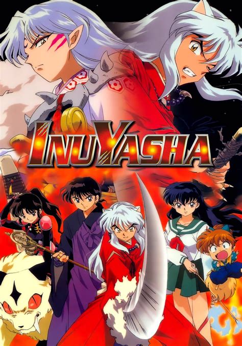 where to watch inuyasha|where to watch inuyasha anime.